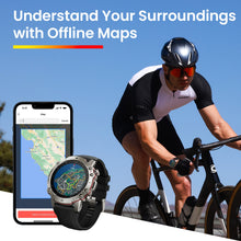 Load image into Gallery viewer, New trendy Smart Watch- 50 Watch face designs- Health monitoring🩺