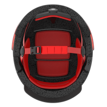 Load image into Gallery viewer, SMART Adult Urban styled helmet with JBL speakers🔊 Voice Navigation and Turn Indicators🚦