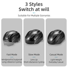 Load image into Gallery viewer, EPS Integrally-molded Breathable Cycling Helmet🚴♀️🚵🏾♂️