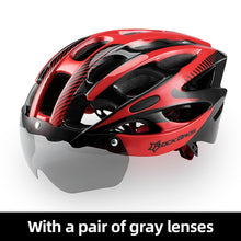 Load image into Gallery viewer, EPS Integrally-molded Breathable Cycling Helmet🚴♀️🚵🏾♂️