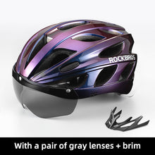 Load image into Gallery viewer, EPS Integrally-molded Breathable Cycling Helmet🚴♀️🚵🏾♂️