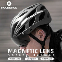 Load image into Gallery viewer, EPS Integrally-molded Breathable Cycling Helmet🚴♀️🚵🏾♂️
