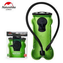 Load image into Gallery viewer, Water Bladder 3L Foldable Water Bags Sport Hydration Bladder Outdoor PE Soft Flask Water Container for Camping Hiking