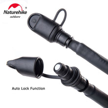 Load image into Gallery viewer, Water Bladder 3L Foldable Water Bags Sport Hydration Bladder Outdoor PE Soft Flask Water Container for Camping Hiking