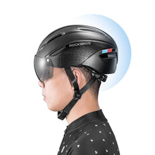 Load image into Gallery viewer, Adventure Sports Mountain / Road 🚵🏾♂️- Ultralight/Reflective/Anti-Sweat/Shock Resistance Helmets🪖