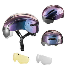 Load image into Gallery viewer, Adventure Sports Mountain / Road 🚵🏾♂️- Ultralight/Reflective/Anti-Sweat/Shock Resistance Helmets🪖