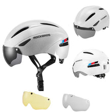 Load image into Gallery viewer, Adventure Sports Mountain / Road 🚵🏾♂️- Ultralight/Reflective/Anti-Sweat/Shock Resistance Helmets🪖