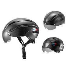 Load image into Gallery viewer, Adventure Sports Mountain / Road 🚵🏾♂️- Ultralight/Reflective/Anti-Sweat/Shock Resistance Helmets🪖