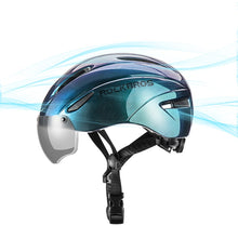 Load image into Gallery viewer, Adventure Sports Mountain / Road 🚵🏾♂️- Ultralight/Reflective/Anti-Sweat/Shock Resistance Helmets🪖