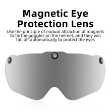 Load image into Gallery viewer, EPS Integrally-molded Breathable Cycling Helmet🚴♀️🚵🏾♂️