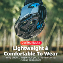 Load image into Gallery viewer, Aerodynamic design - Race Bike Helmet π΄ββοΈ