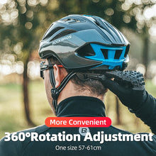 Load image into Gallery viewer, Aerodynamic design - Race Bike Helmet π΄ββοΈ