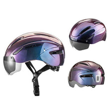 Load image into Gallery viewer, Adventure Sports Mountain / Road 🚵🏾♂️- Ultralight/Reflective/Anti-Sweat/Shock Resistance Helmets🪖