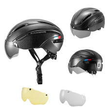 Load image into Gallery viewer, Adventure Sports Mountain / Road 🚵🏾♂️- Ultralight/Reflective/Anti-Sweat/Shock Resistance Helmets🪖