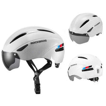 Load image into Gallery viewer, Adventure Sports Mountain / Road 🚵🏾♂️- Ultralight/Reflective/Anti-Sweat/Shock Resistance Helmets🪖