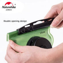 Load image into Gallery viewer, Water Bladder 3L Foldable Water Bags Sport Hydration Bladder Outdoor PE Soft Flask Water Container for Camping Hiking