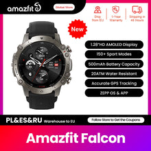 Load image into Gallery viewer, New trendy Smart Watch- 50 Watch face designs- Health monitoring🩺