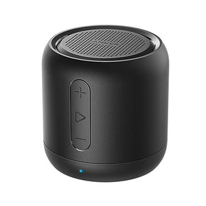 Mini Lightweight Speaker with 15-Hour Playtime🕜66-Foot Bluetooth Range, Enhanced Rich Bass🔊