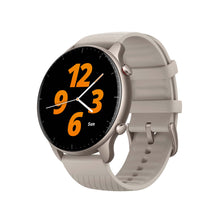 Load image into Gallery viewer, 🤽5 Atm rated Titanium Smart Watch-Long Battery life🔋AMOLED Display with 326 PPI pixel density