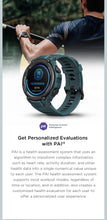 Load image into Gallery viewer, Fitness Tracker⛹️‍♀️Bluetooth- 5.0 Waterproof 🤽with Heart Rate tracker smart watch🧭