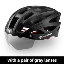 Load image into Gallery viewer, EPS Integrally-molded Breathable Cycling Helmet🚴‍♀️🚵🏾‍♂️