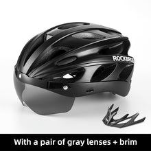 Load image into Gallery viewer, EPS Integrally-molded Breathable Cycling Helmet🚴‍♀️🚵🏾‍♂️