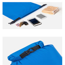 Load image into Gallery viewer, Waterproof Inflatable Flotation Bag Portable Folding Moisture-proof Picnic Camping Hiking Swimming Life Buoy Air Bag