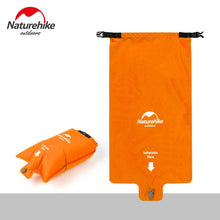 Load image into Gallery viewer, Waterproof Inflatable Flotation Bag Portable Folding Moisture-proof Picnic Camping Hiking Swimming Life Buoy Air Bag