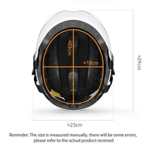 Load image into Gallery viewer, Ultralight Snowboard / Ski helmets⛷️Sports Light Motor bikes Safety Gears 🏍️