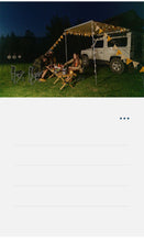 Load image into Gallery viewer, Outdoor Camping Pinic Heat  Coffee Tea Pot 1.1L with Heat Proof Handle Tea Filter NH17C020-H