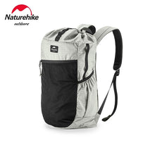 Load image into Gallery viewer, Ultralight Camping Backpack Waterproof Travel Backpacks